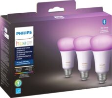 Phillips Hue Smart Lights