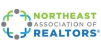 Northeast Association of REALTORS logo
