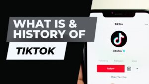 What is and History of TikTok YouTube Thumbnail image