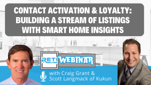 Contact Activation Loyalty RETI Webinar Event YouTube Thumbnail image 2025