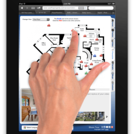 Floorplan Online Web App